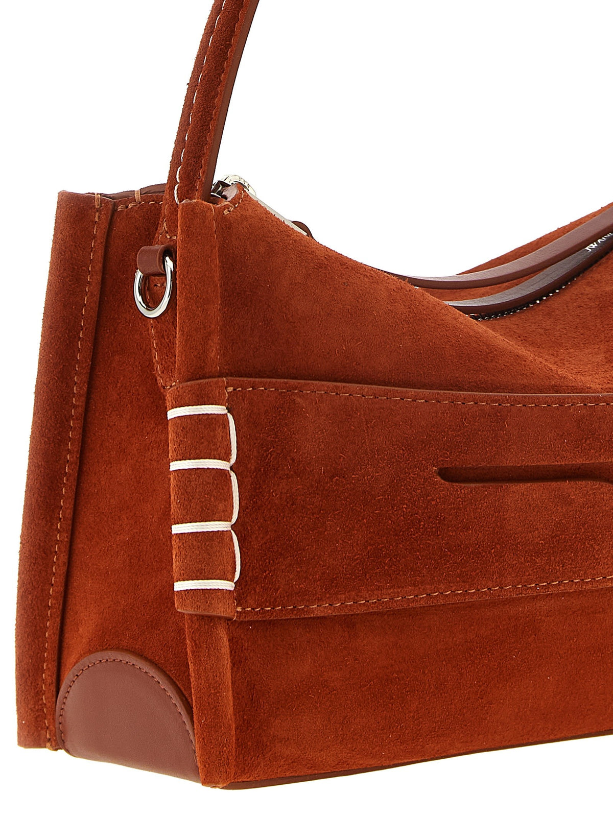 'Loafer' small handbag