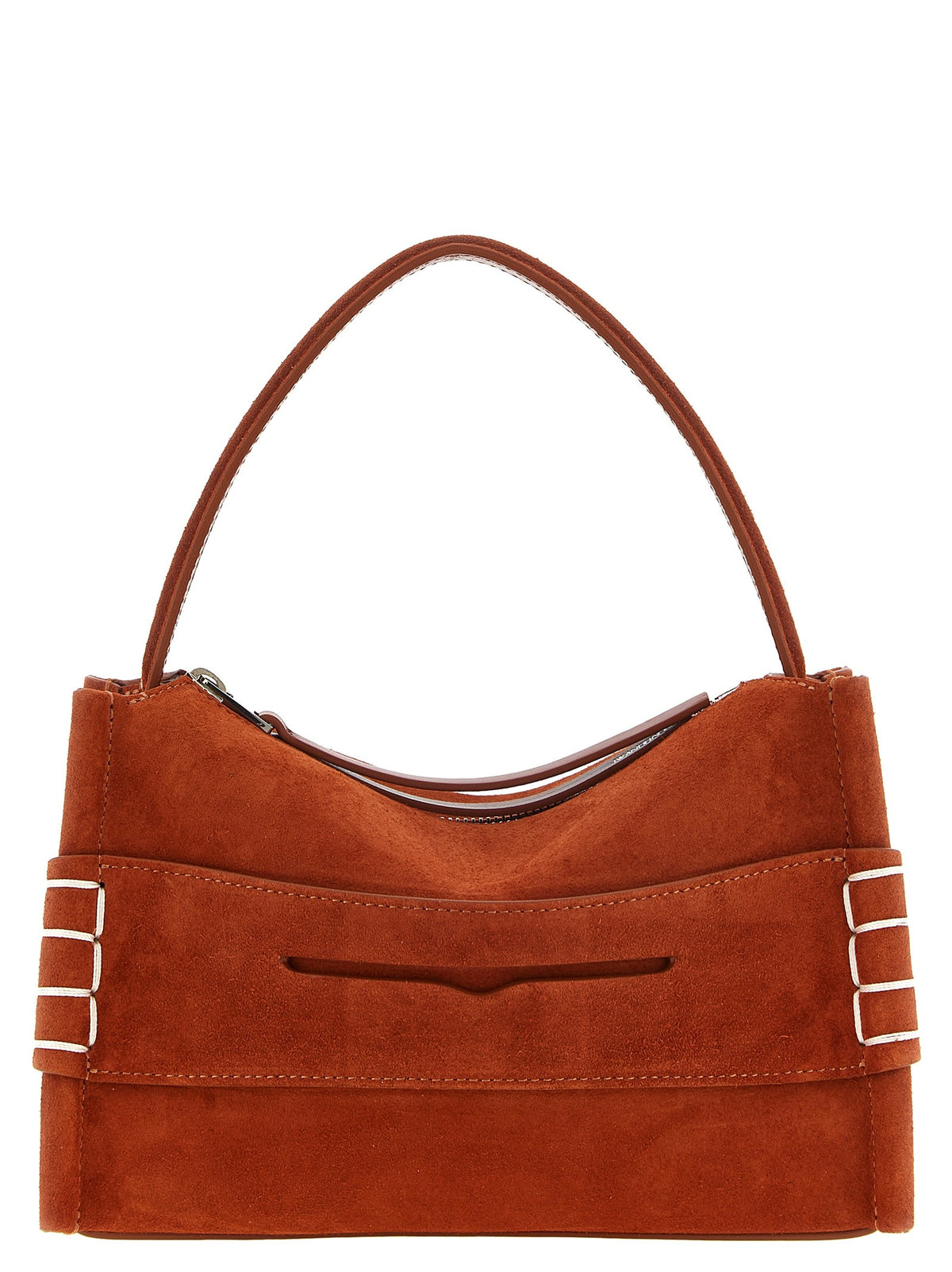 'Loafer' small handbag