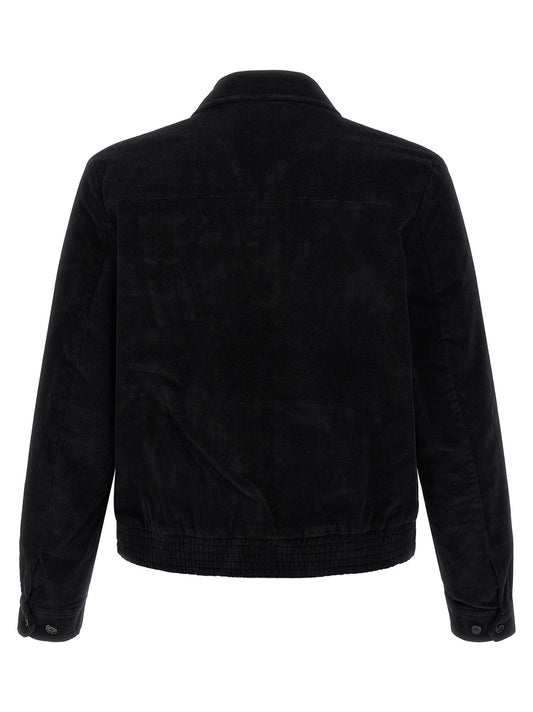 'Loco Dice' jacket
