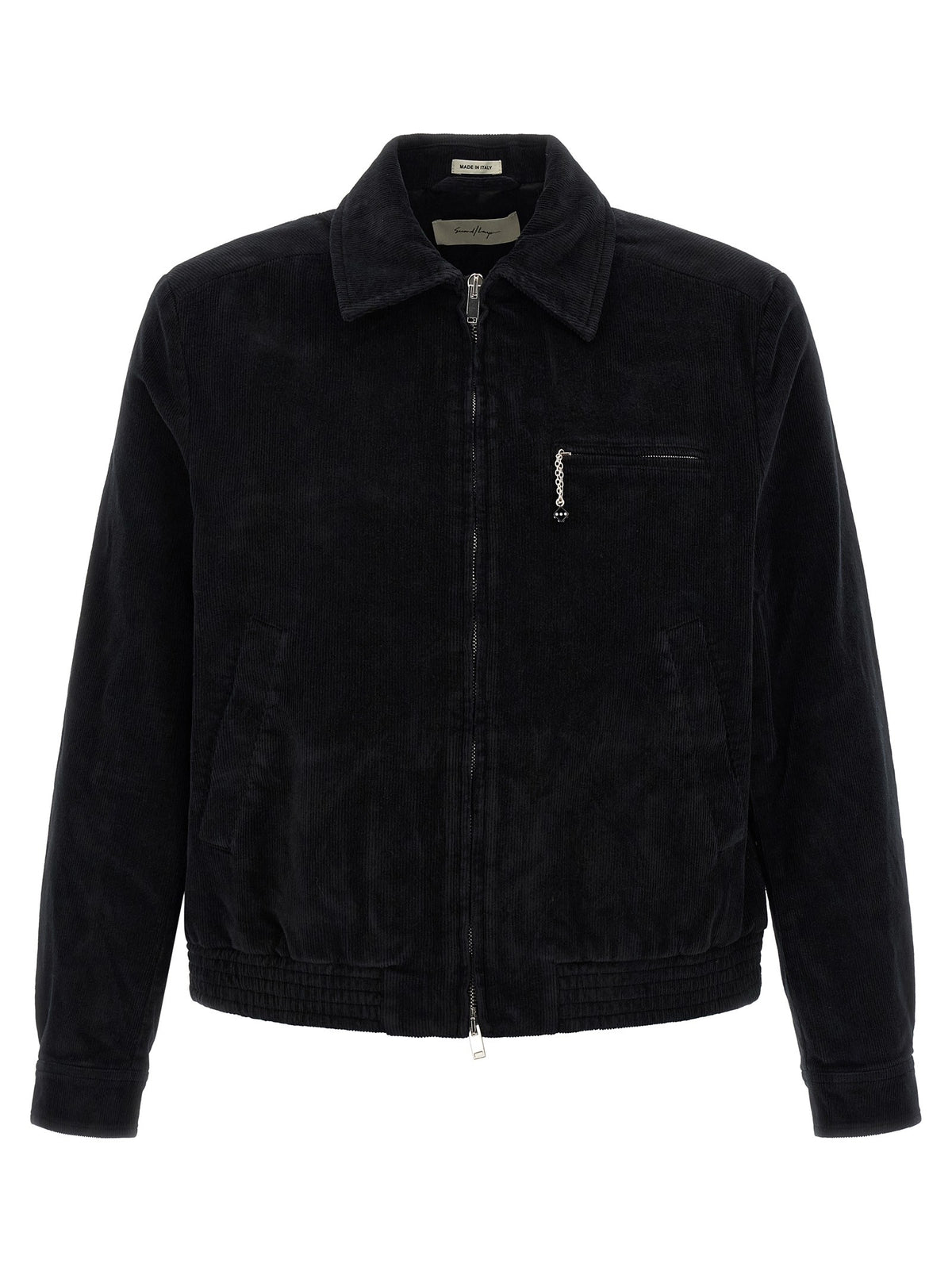 'Loco Dice' jacket