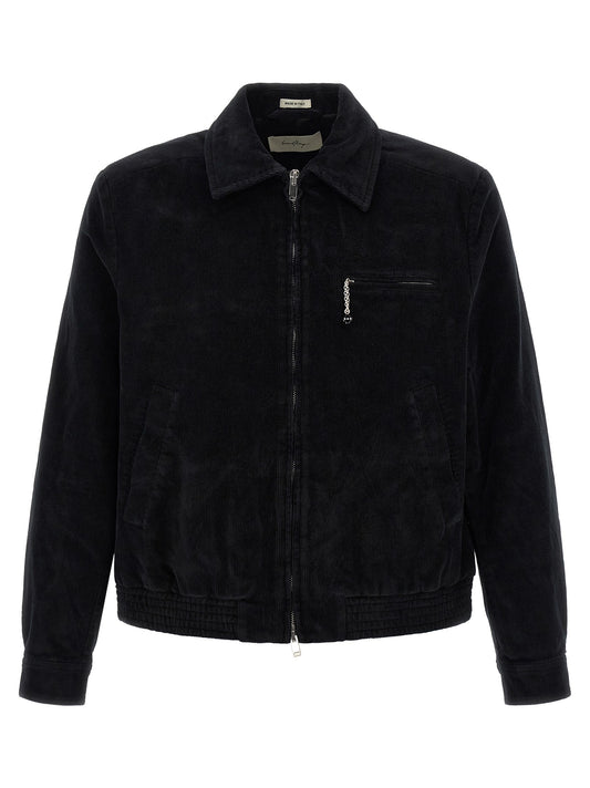 'Loco Dice' jacket