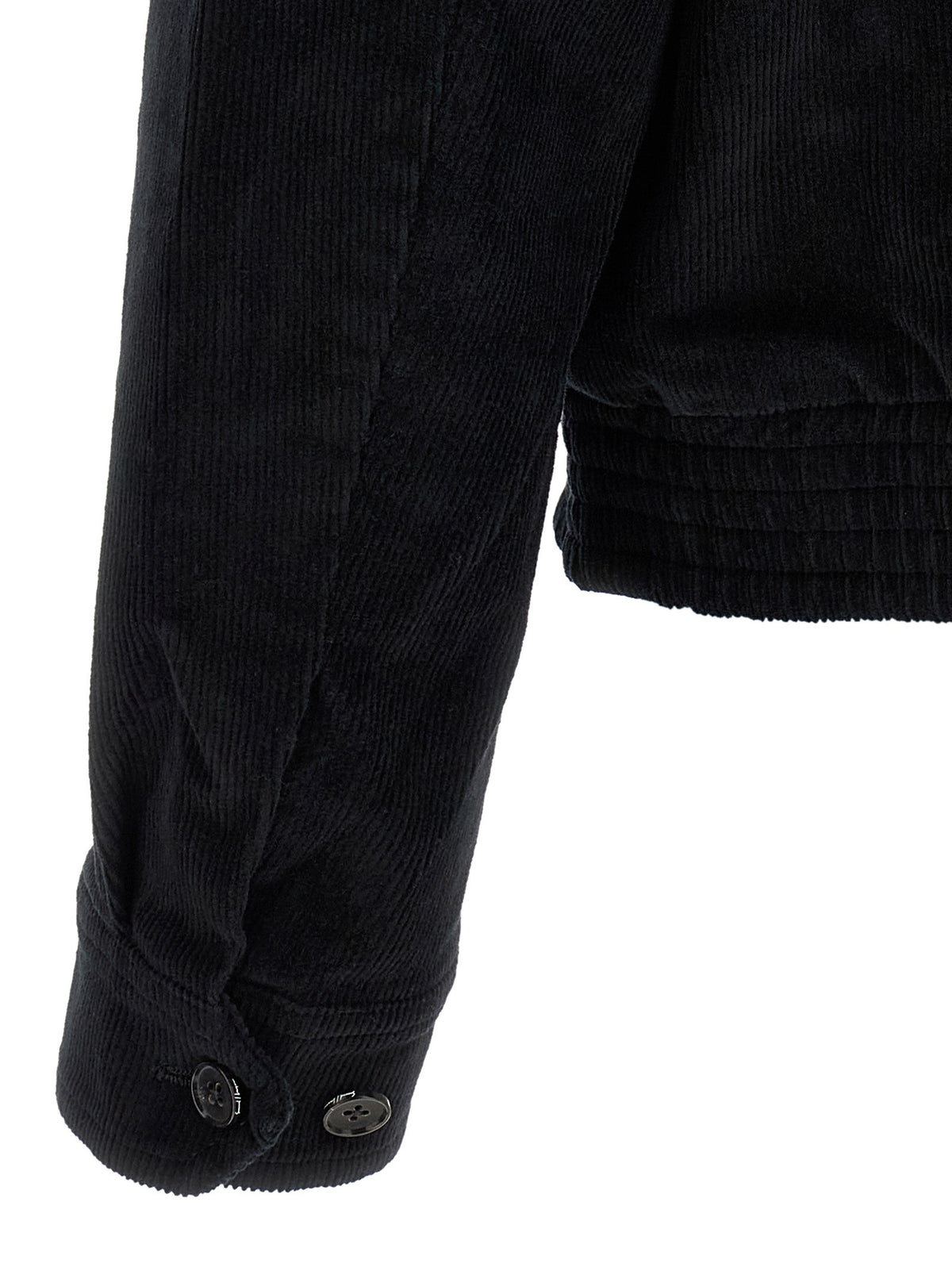 'Loco Dice' jacket