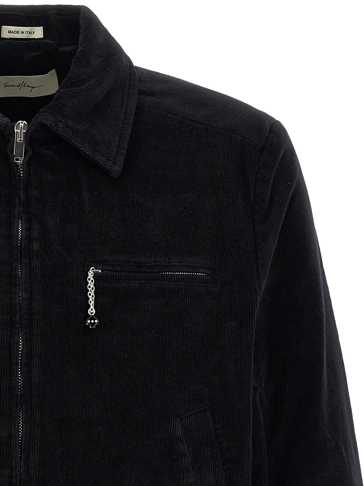 'Loco Dice' jacket