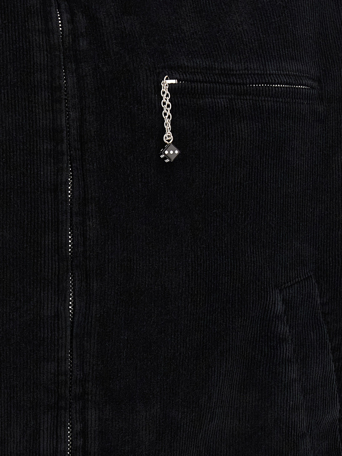 'Loco Dice' jacket