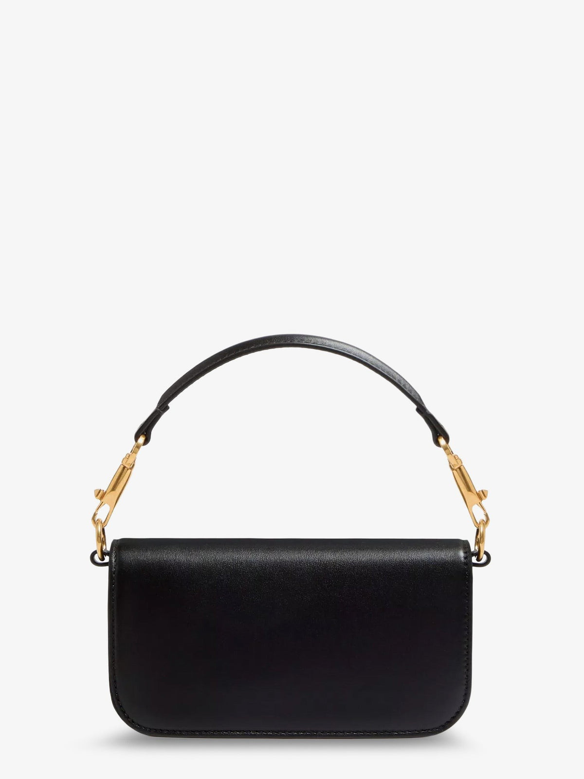 Locò leather shoulder bag
