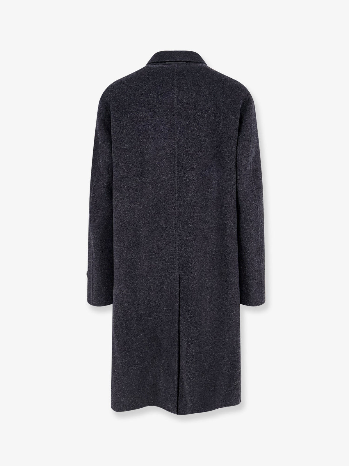 Loconia wool coat