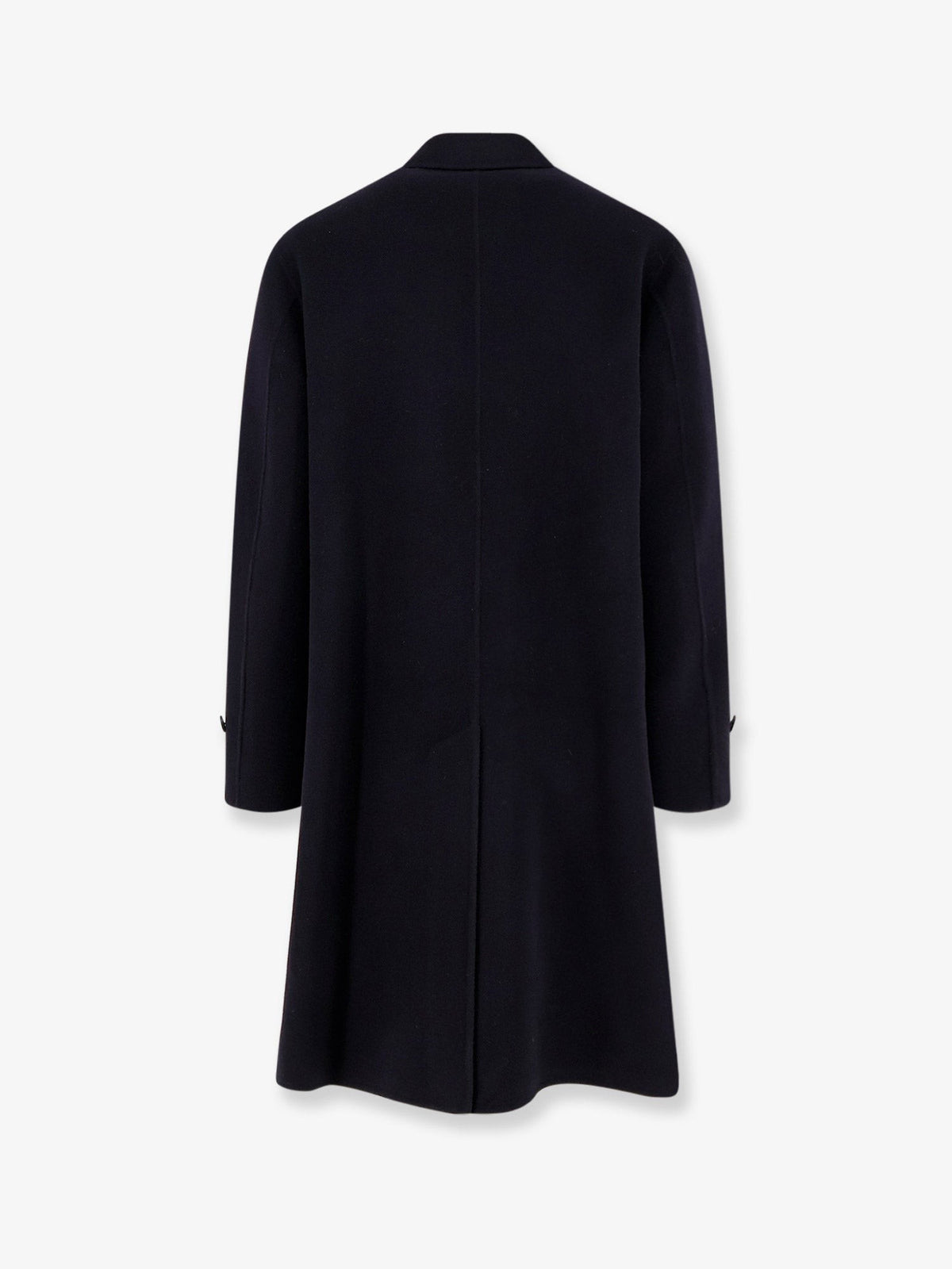 Loconia wool coat
