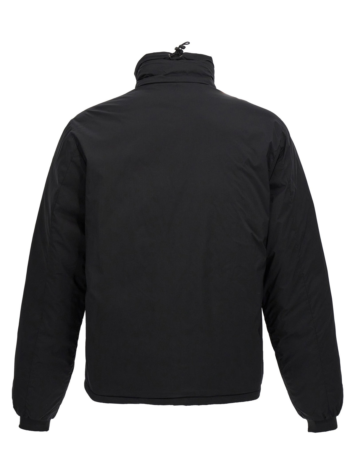 'Lodge' down jacket