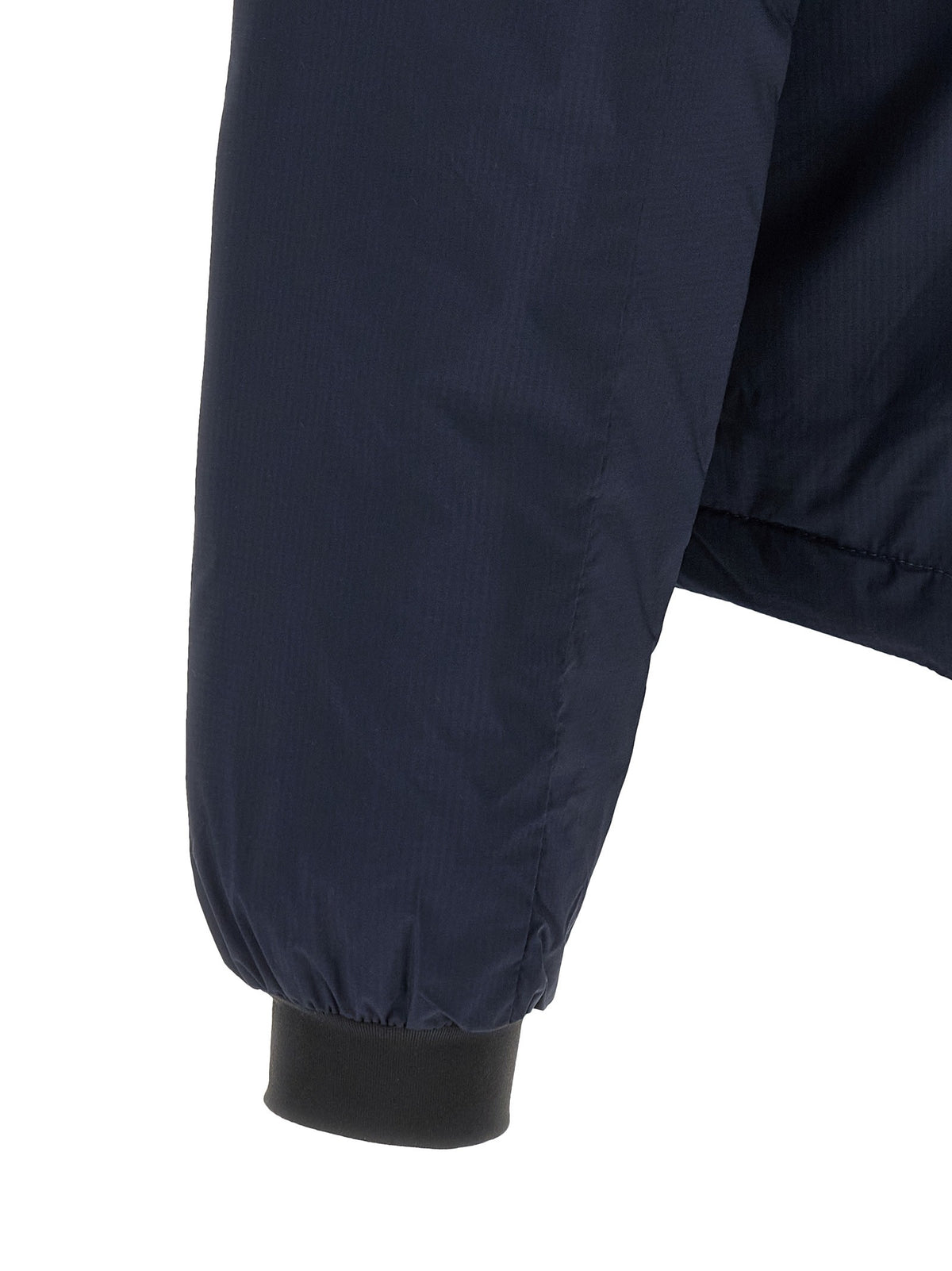 'Lodge' jacket