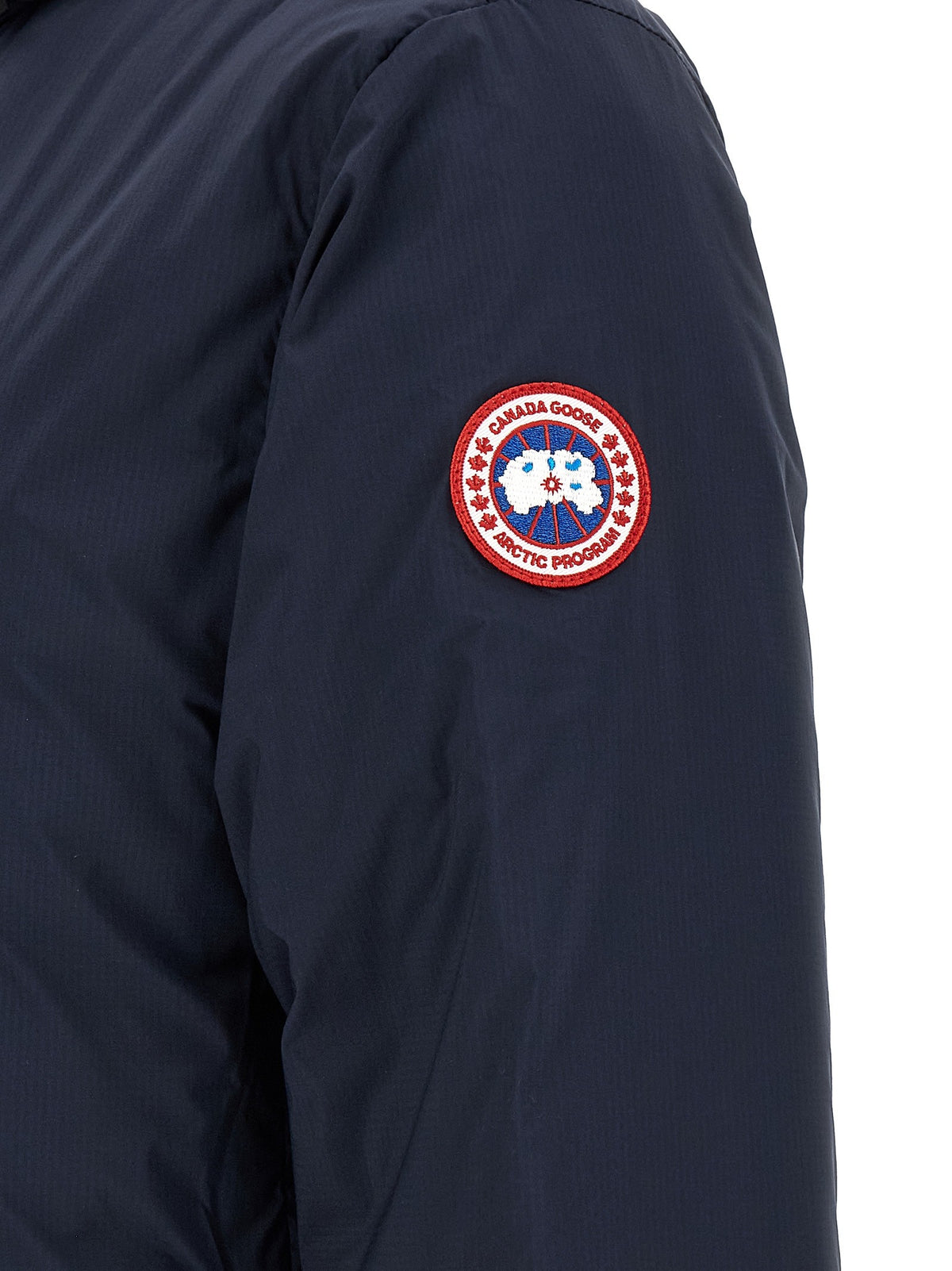 'Lodge' jacket