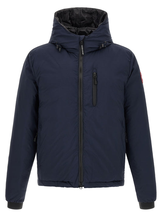 جاكيت 'لودج'