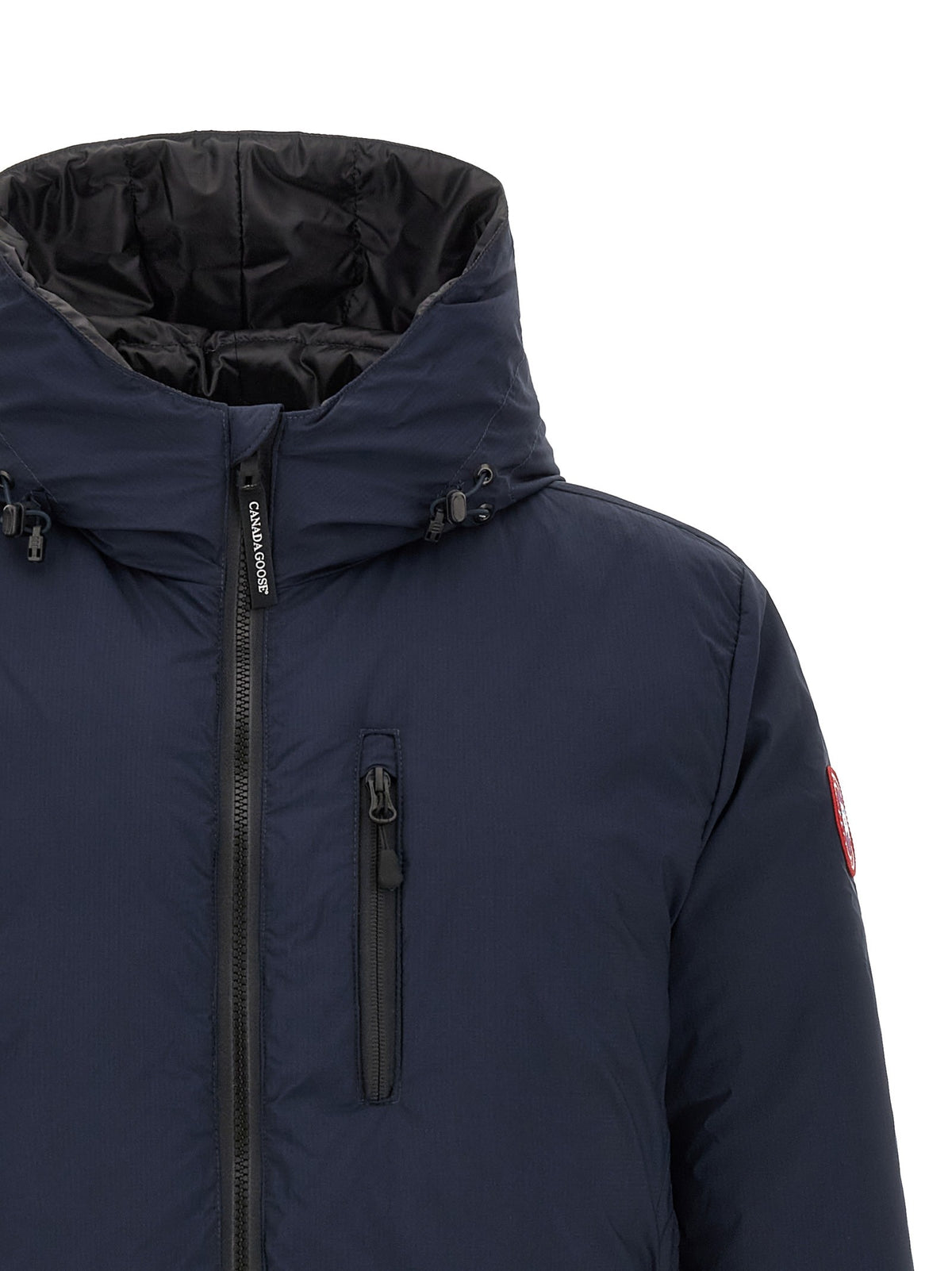 'Lodge' jacket