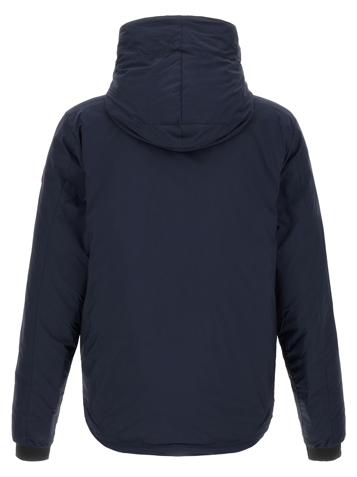 'Lodge' jacket