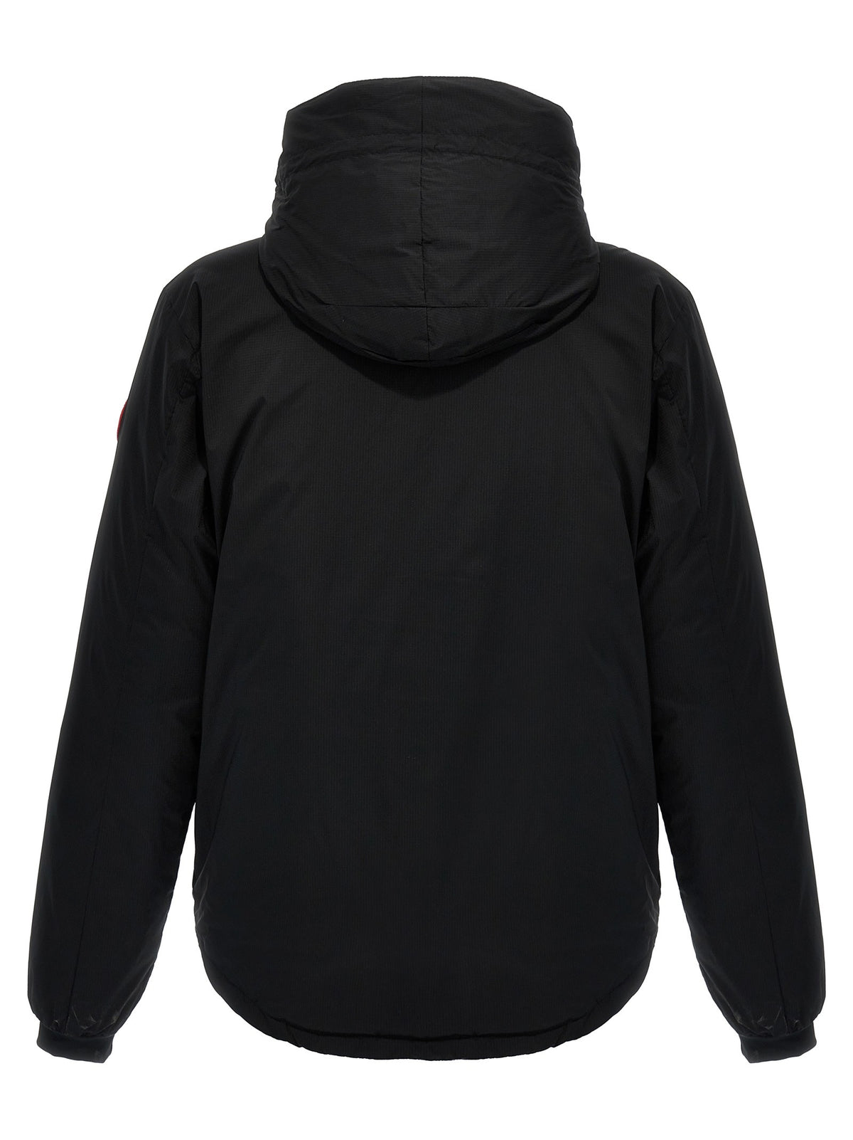 'Lodge' jacket