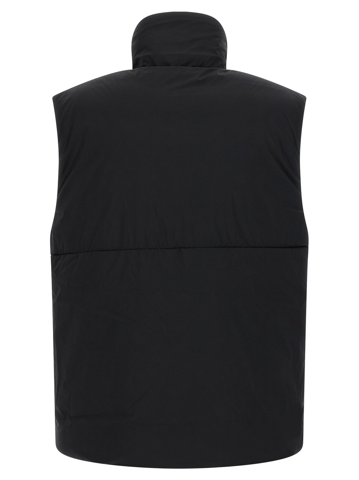 'Lodge' vest