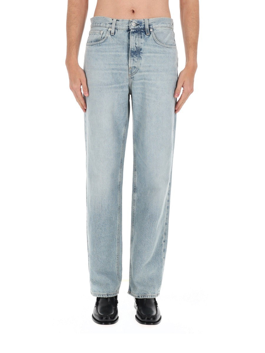 "LOGAN CELESTIAL" JEANS