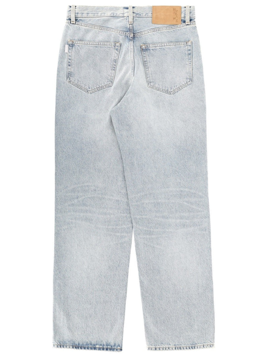 "LOGAN CELESTIAL" JEANS