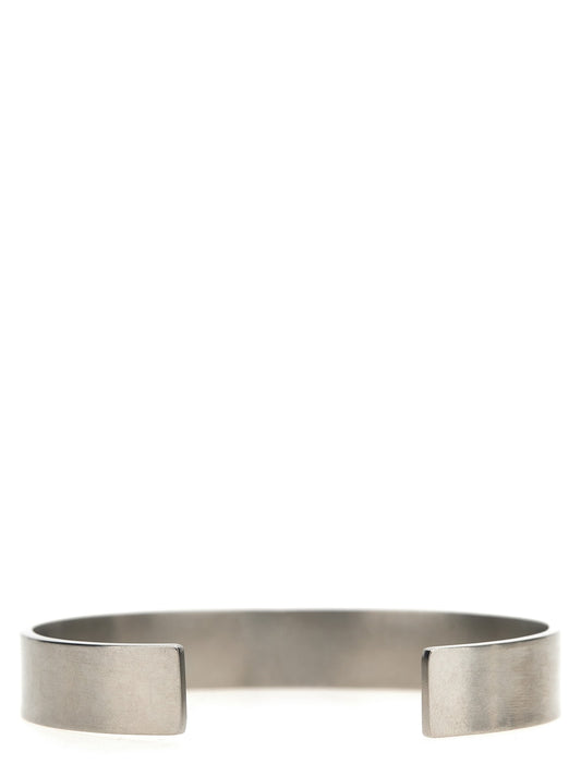 Logo bracelet