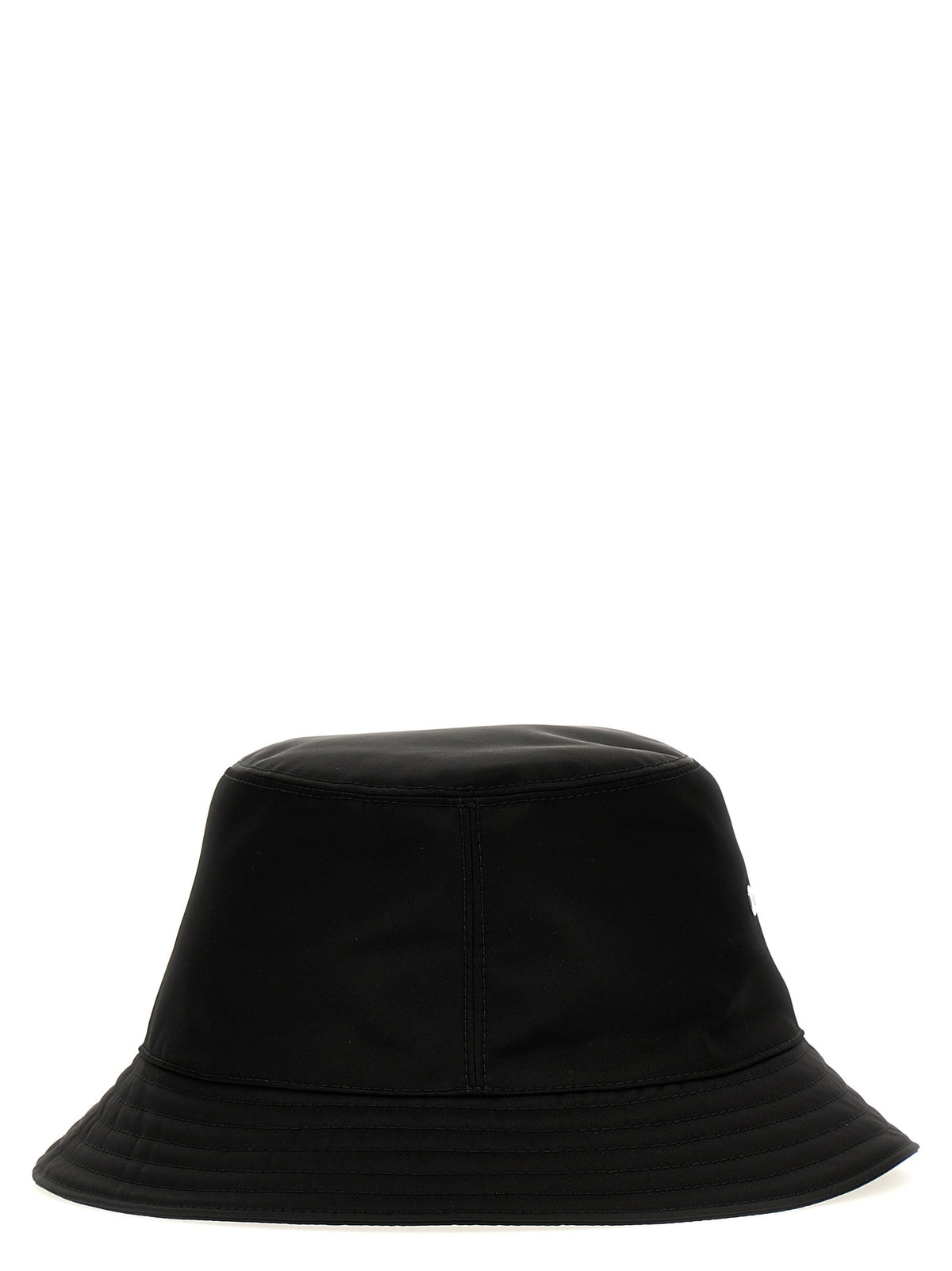 Logo bucket hat