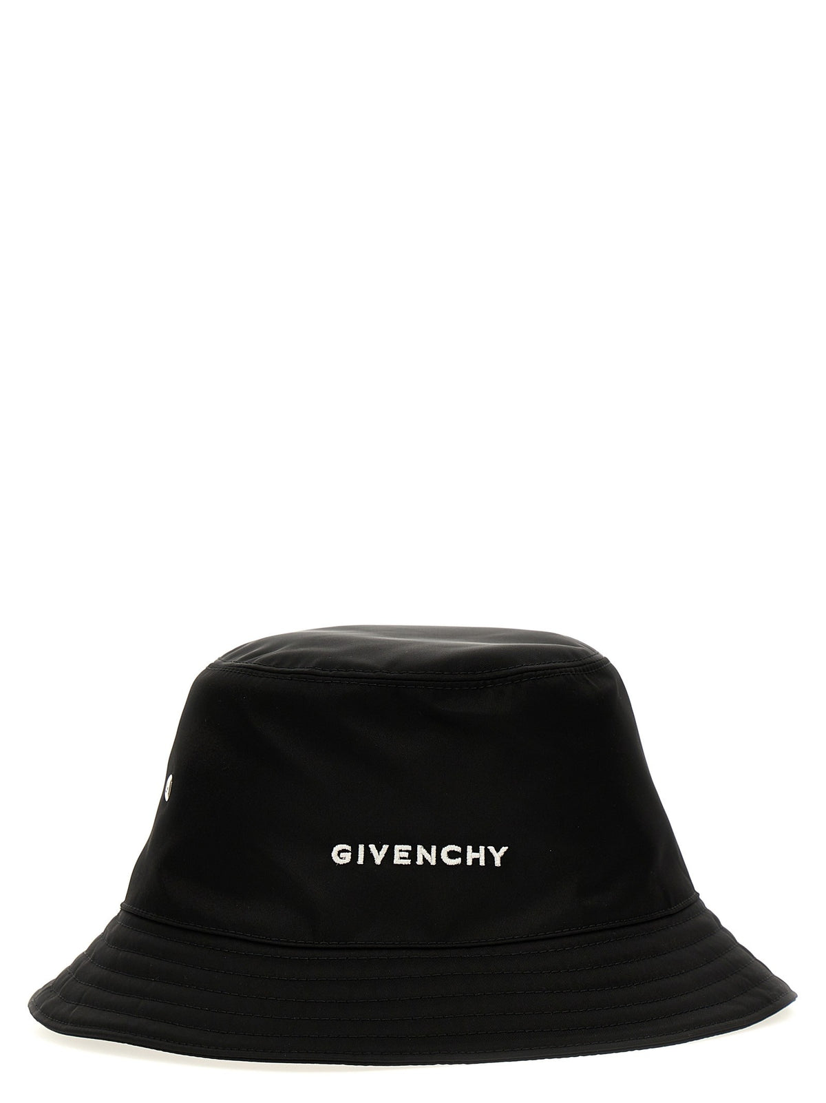 Logo bucket hat