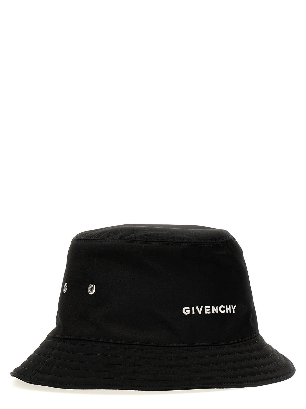 Logo bucket hat