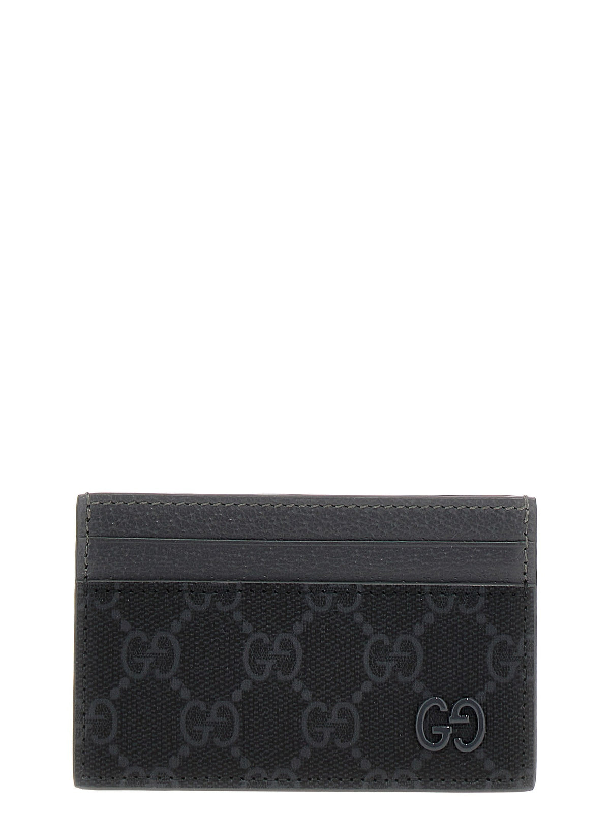 Logo card holder