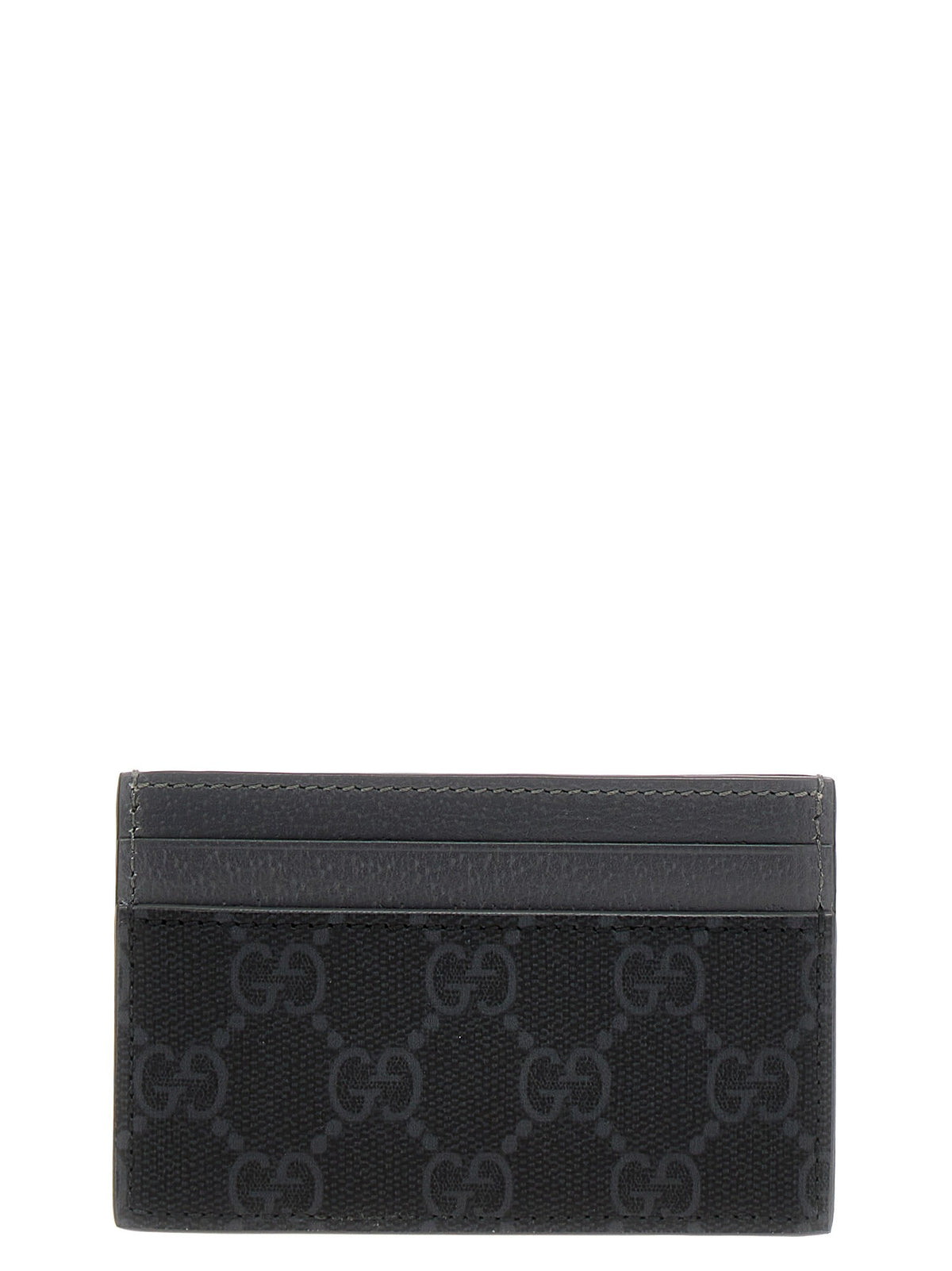 Logo card holder