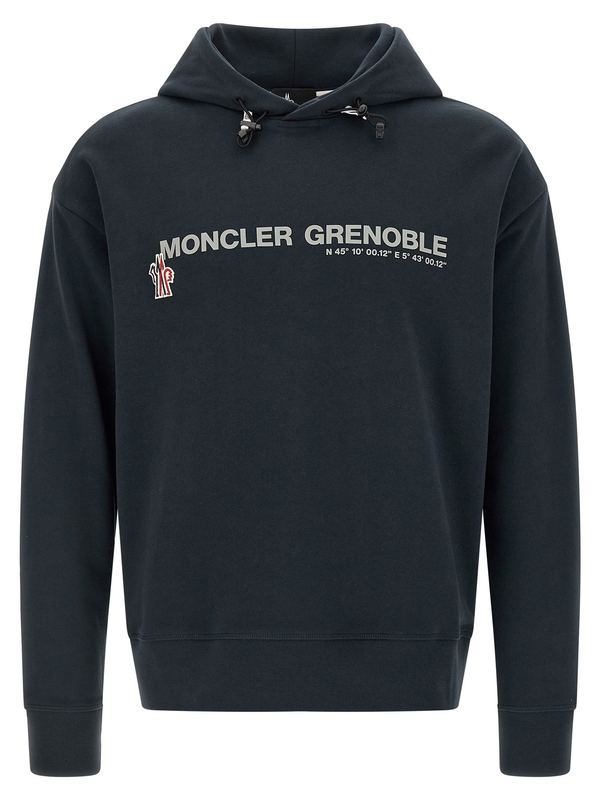 Logo hoodie