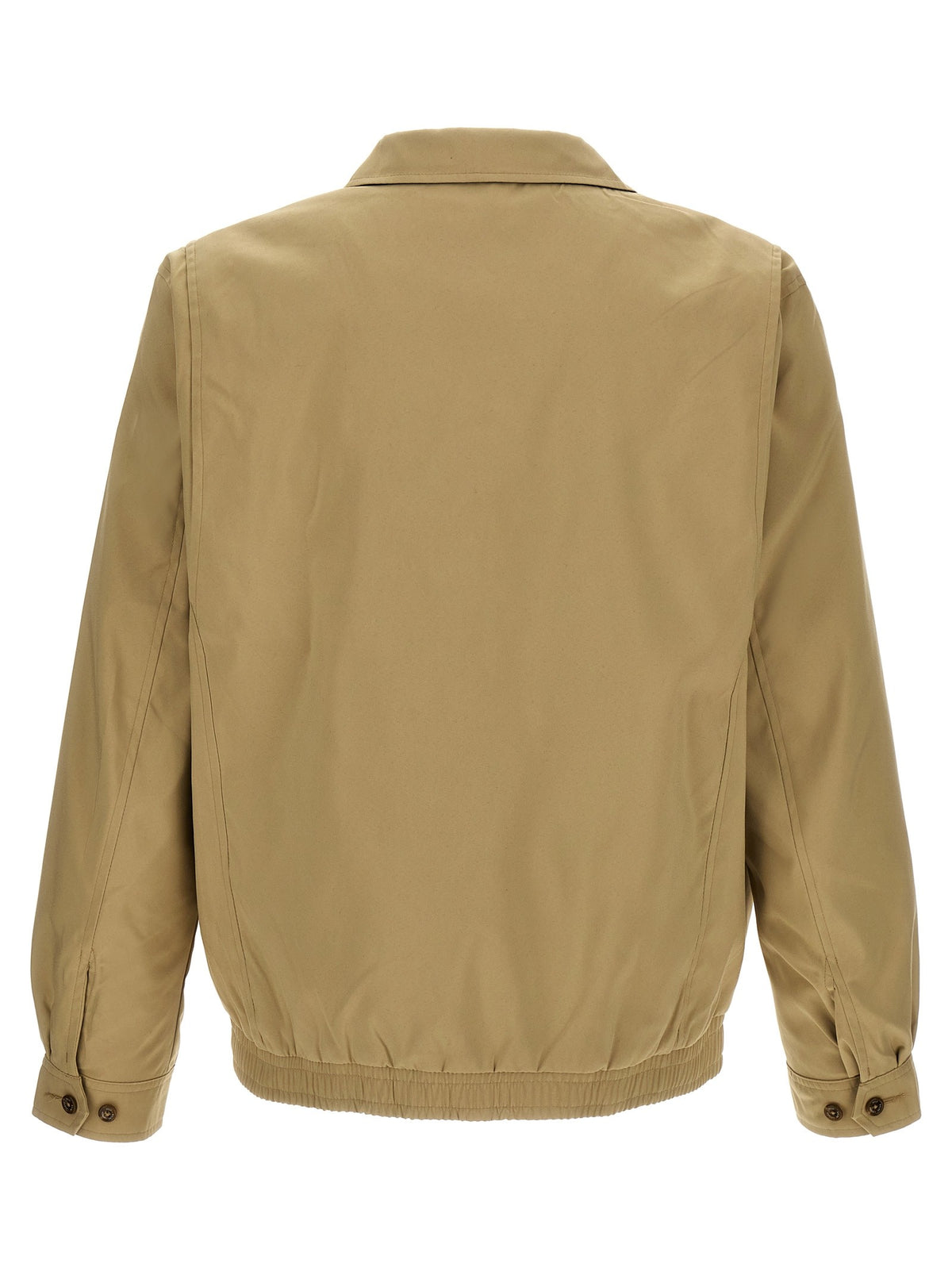 Logo jacket