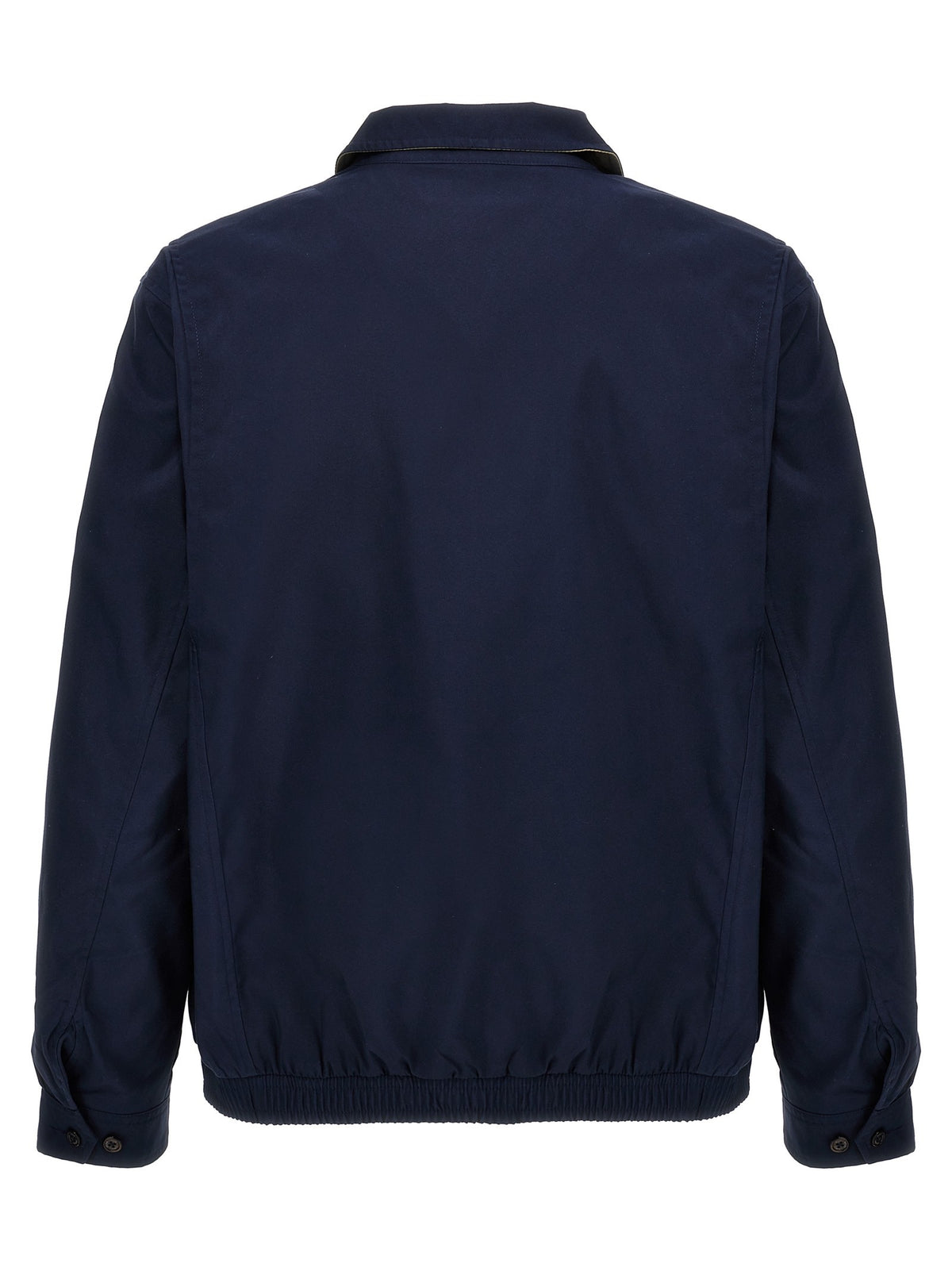 Logo jacket