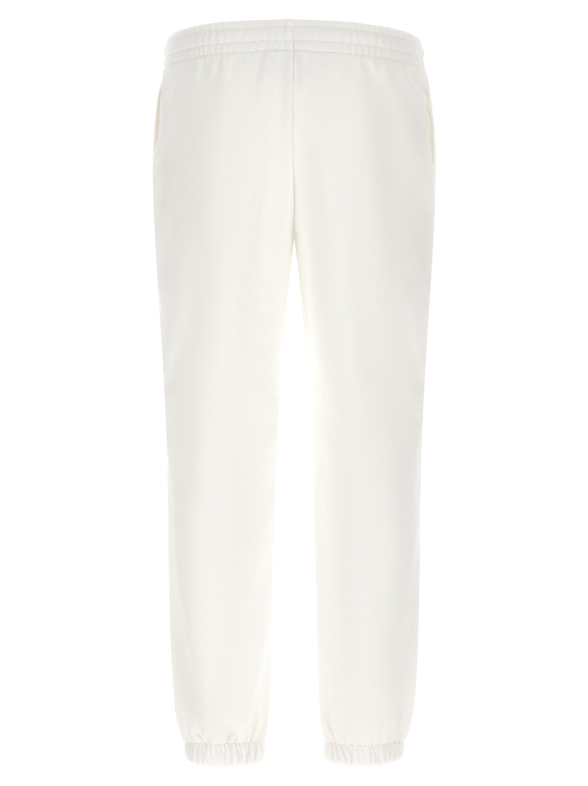 Logo jogger pants