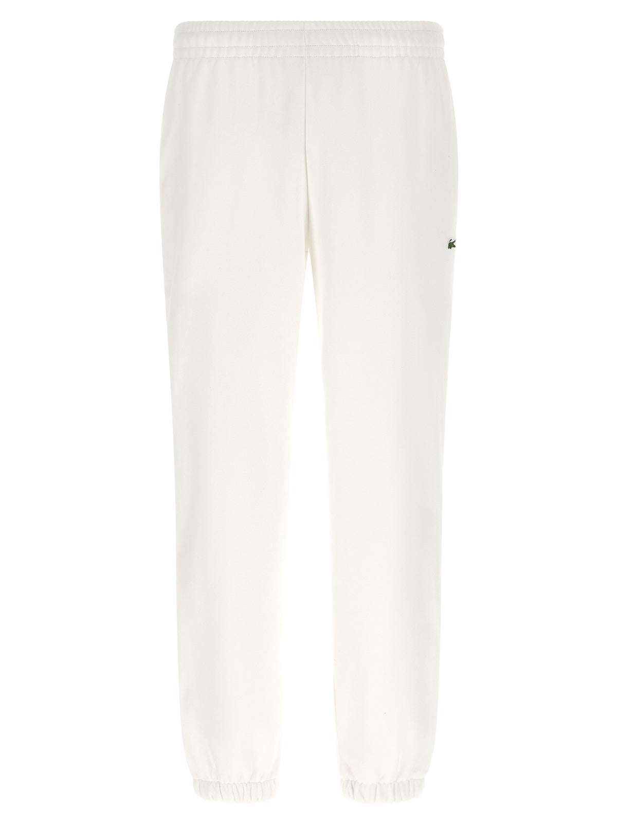 Logo jogger pants