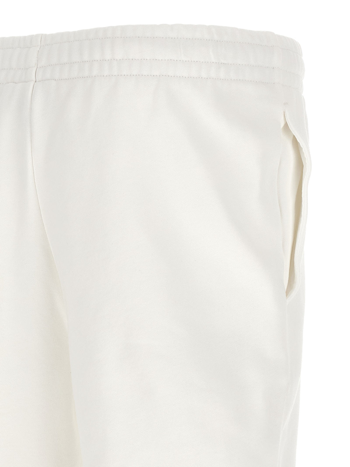 Logo jogger pants
