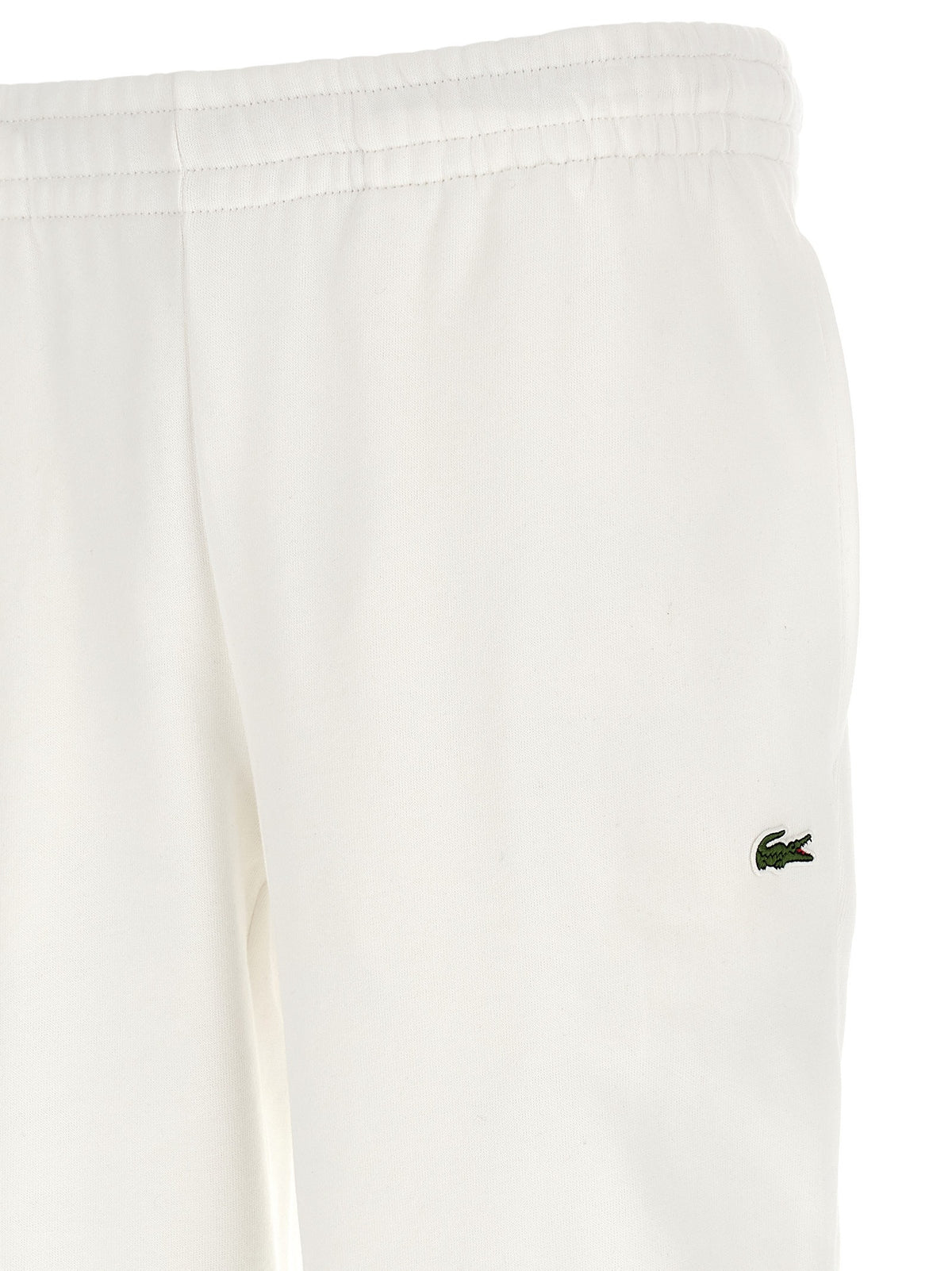 Logo jogger pants