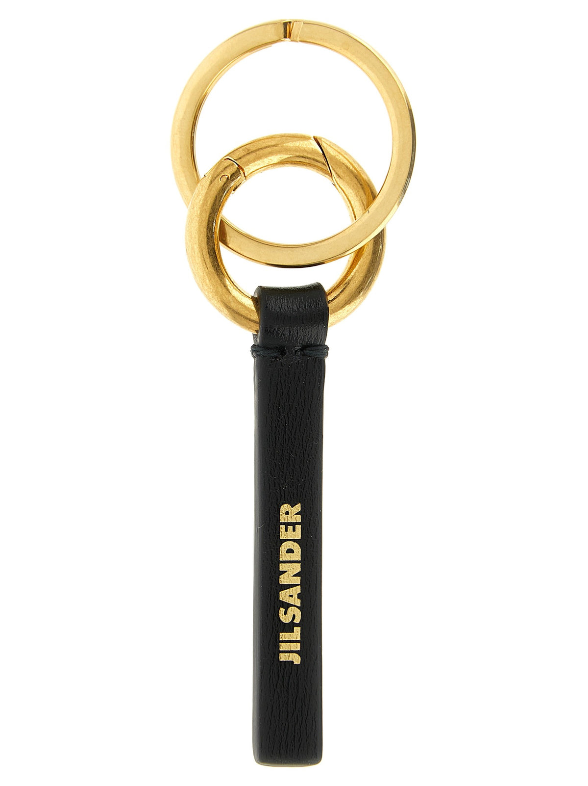 Logo keyring