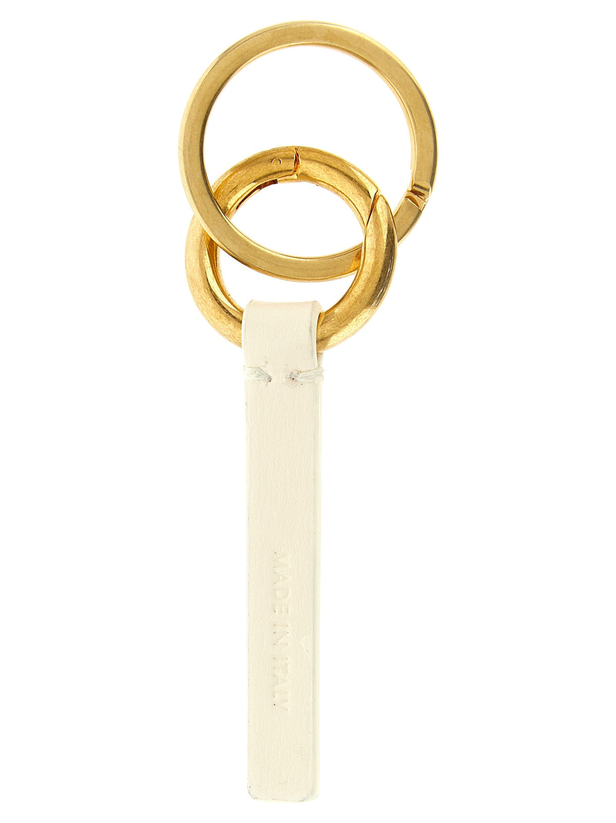 Logo keyring