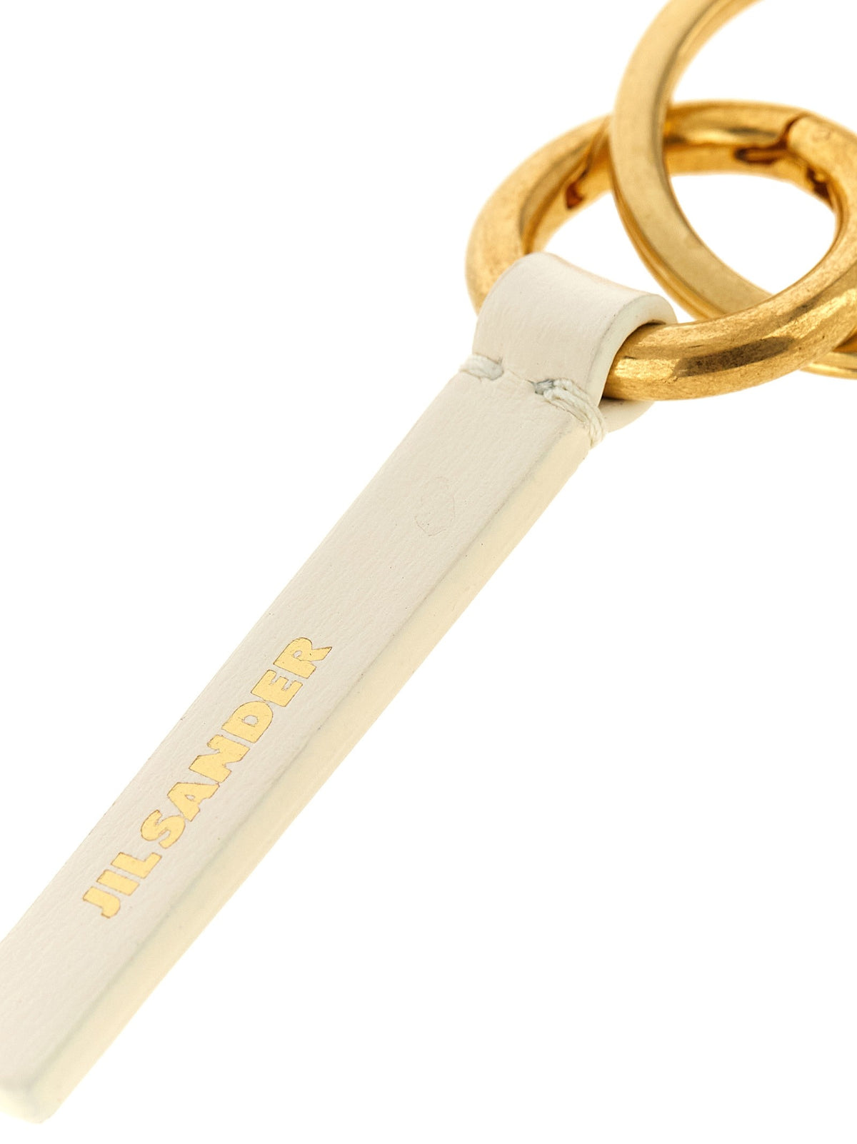 Logo keyring