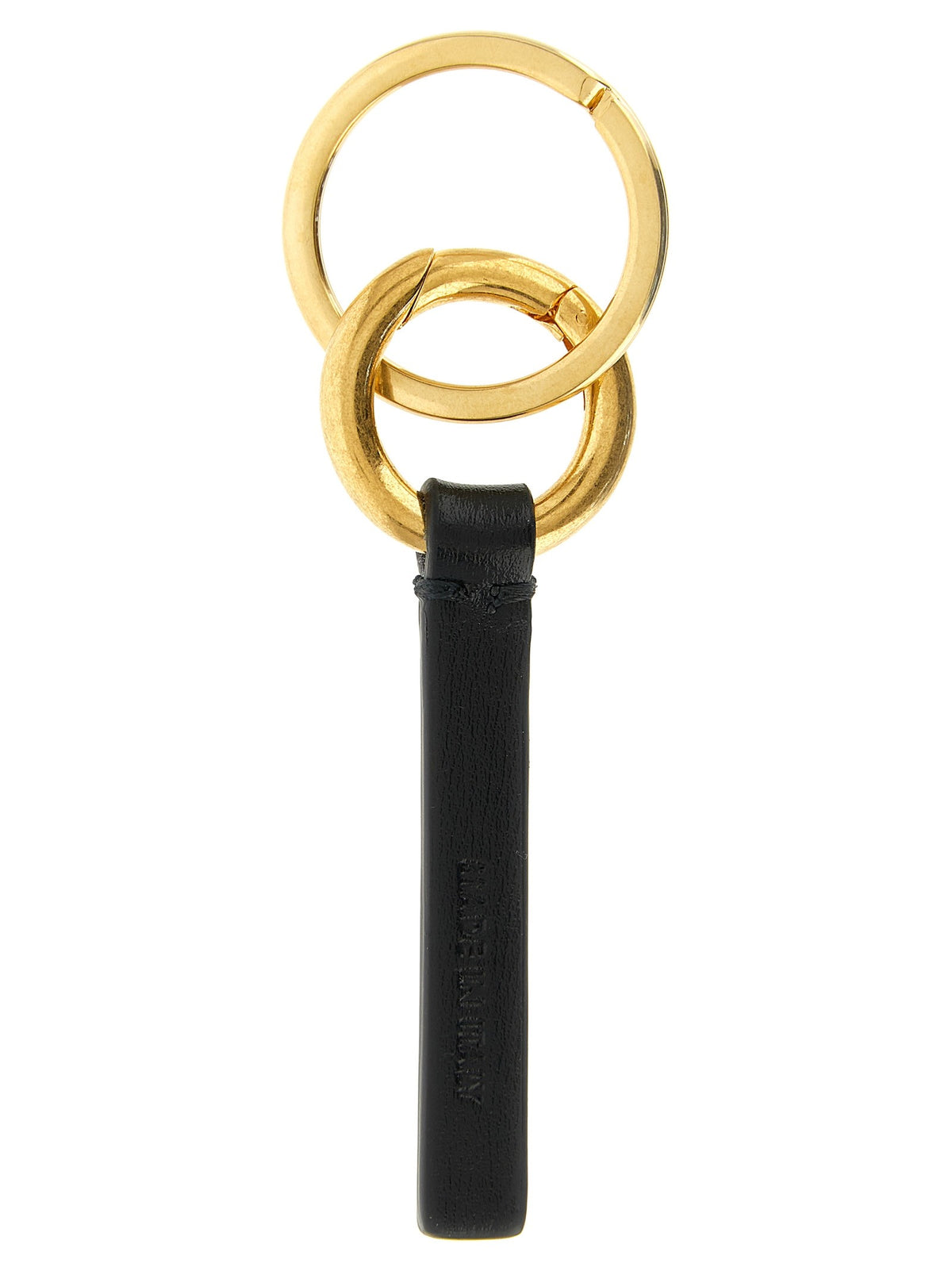 Logo keyring