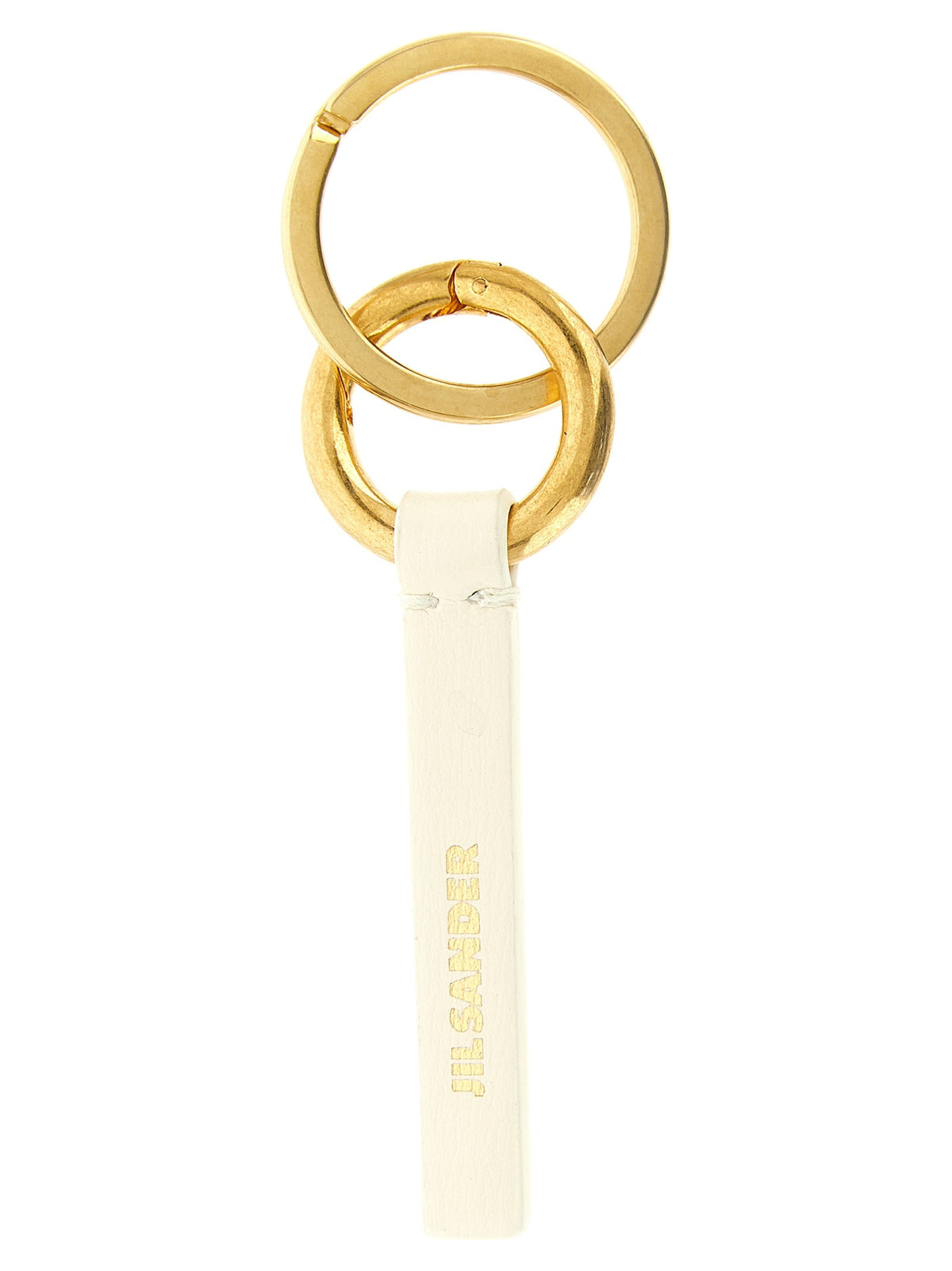 Logo keyring
