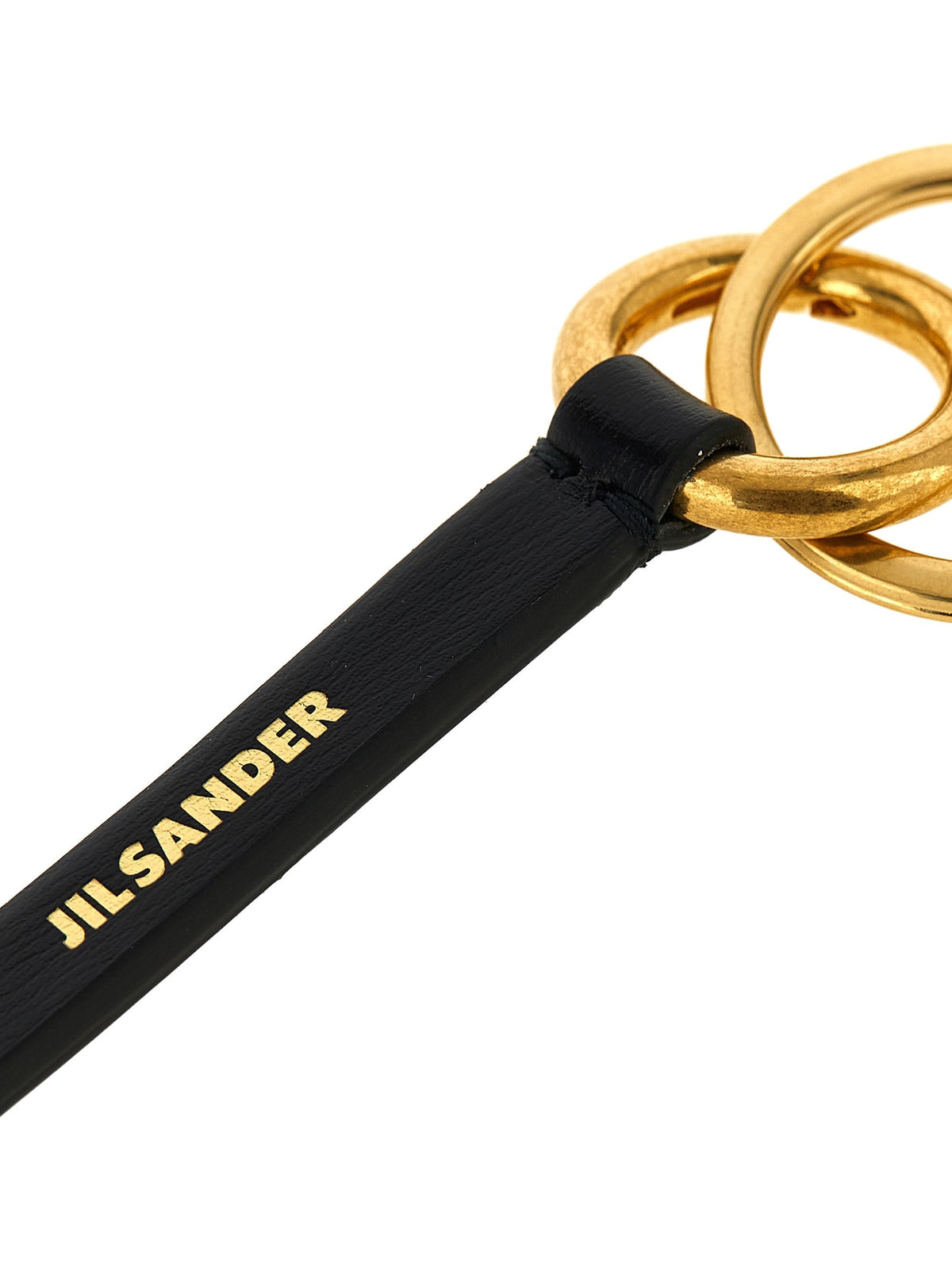 Logo keyring