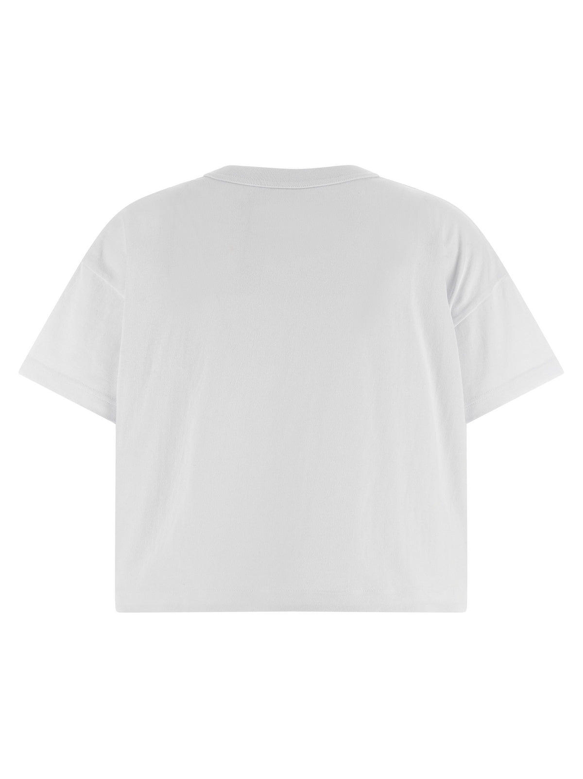 Logo pin T-shirt