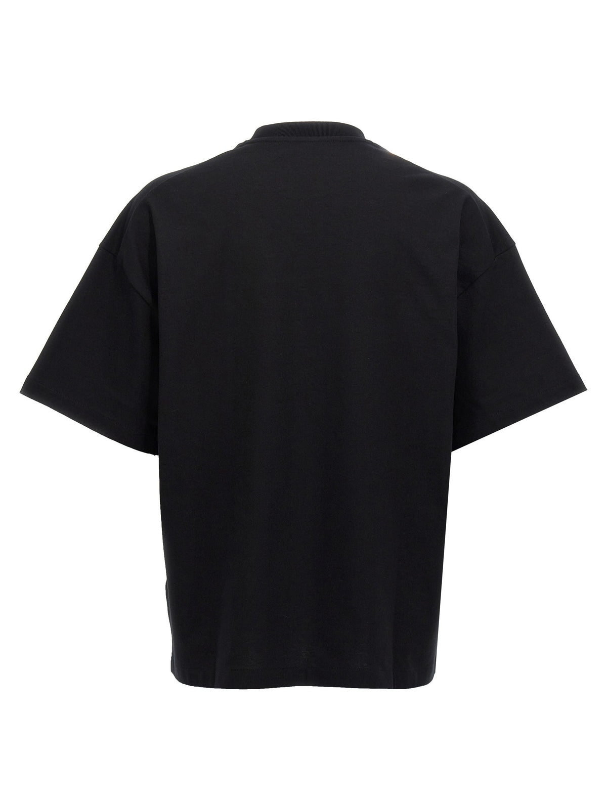 Logo print T-shirt