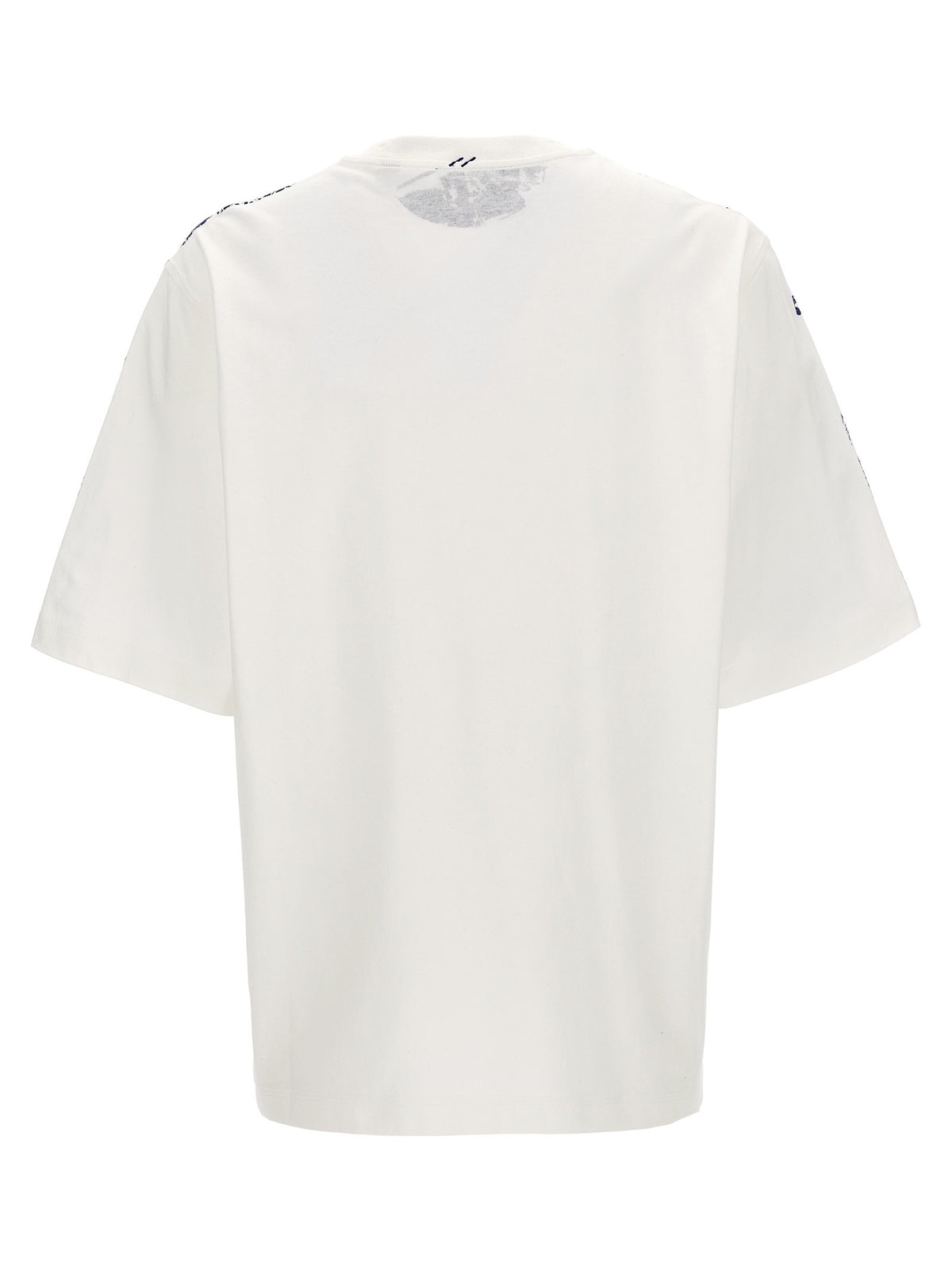 Logo print T-shirt