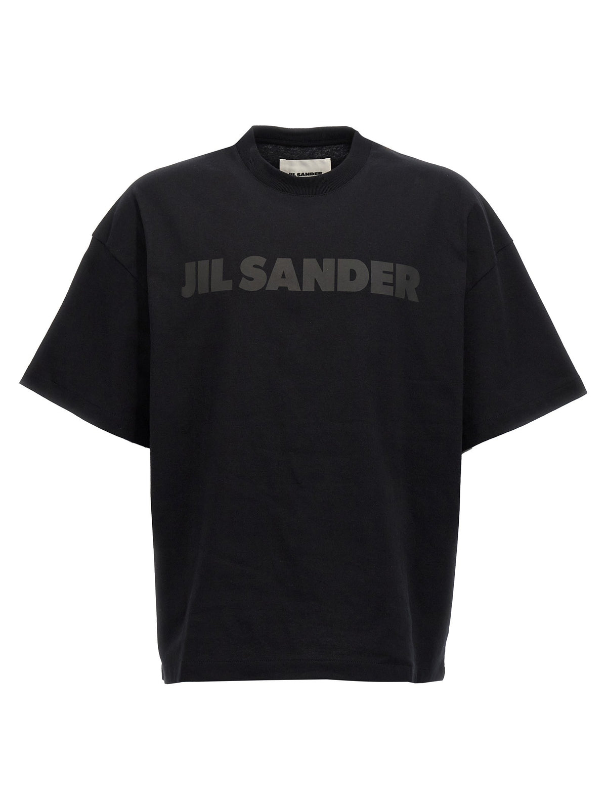 Logo print T-shirt