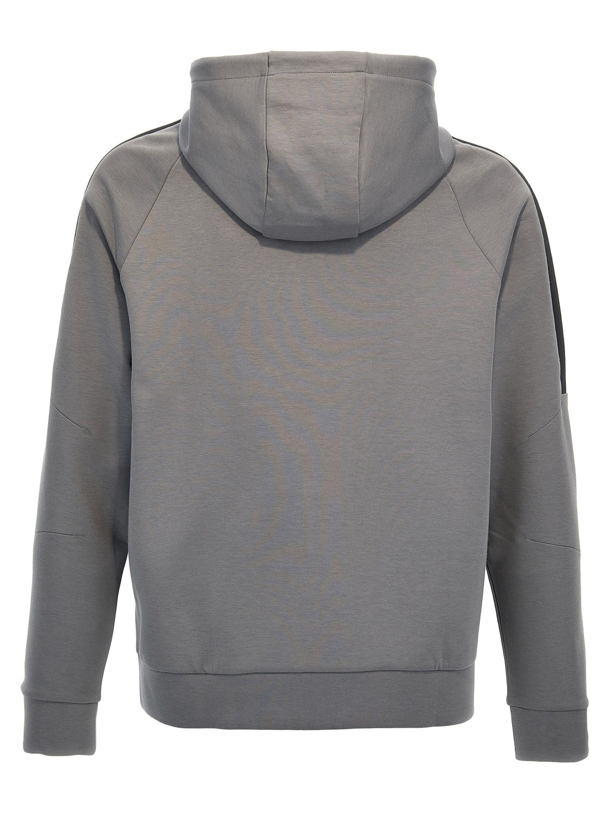 Logo print tracksuit