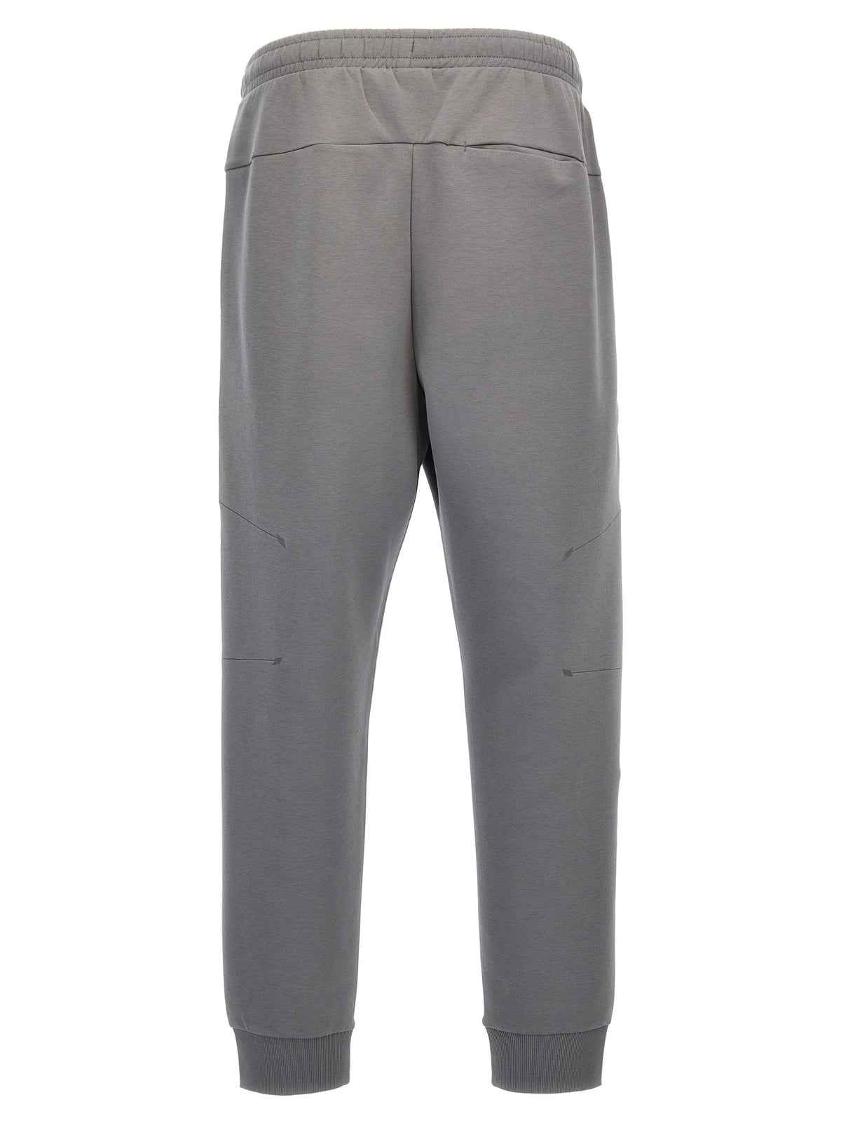 Logo print tracksuit