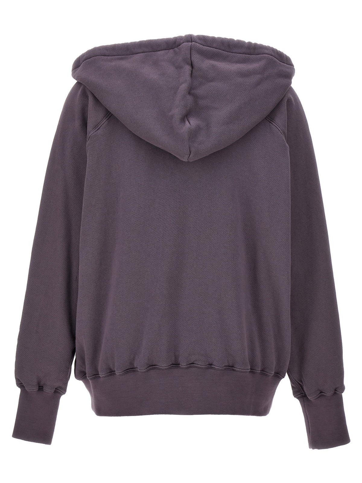 'Logo reverse' hoodie