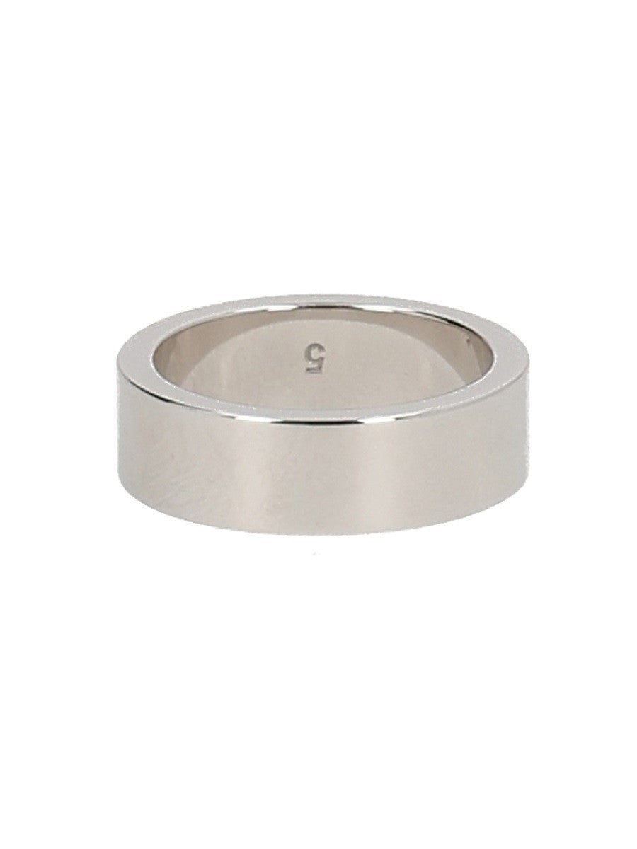 LOGO RING