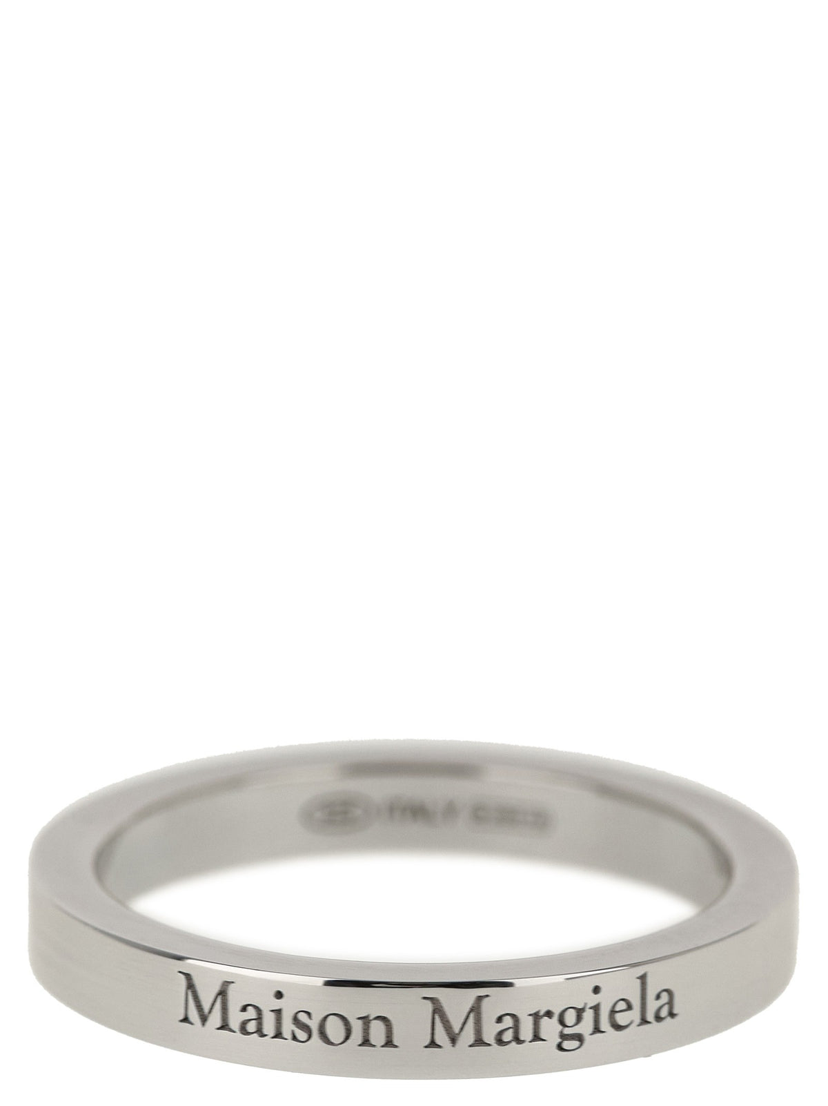 Logo ring