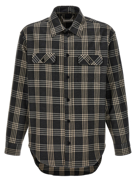 Logo shirt